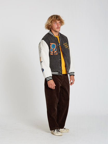 Veste Bob Mollema - MULTI