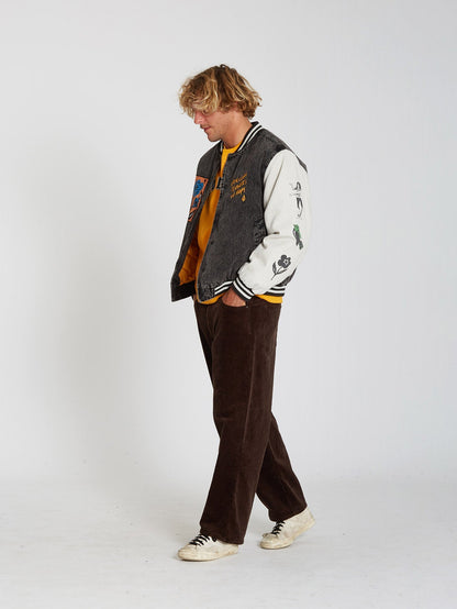 Veste Bob Mollema - MULTI