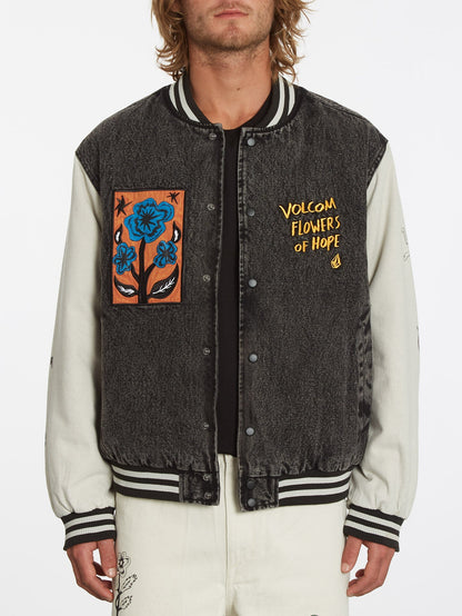 Veste Bob Mollema - MULTI