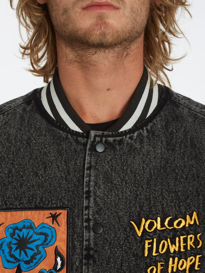 Veste Bob Mollema - MULTI