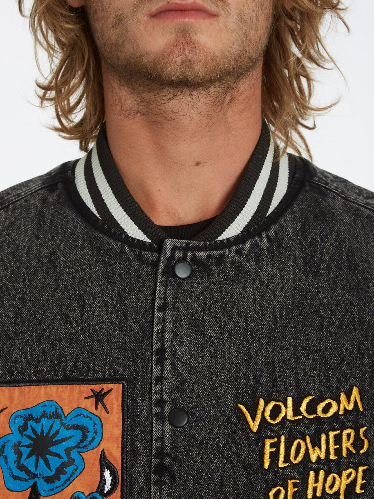 Veste Bob Mollema - MULTI