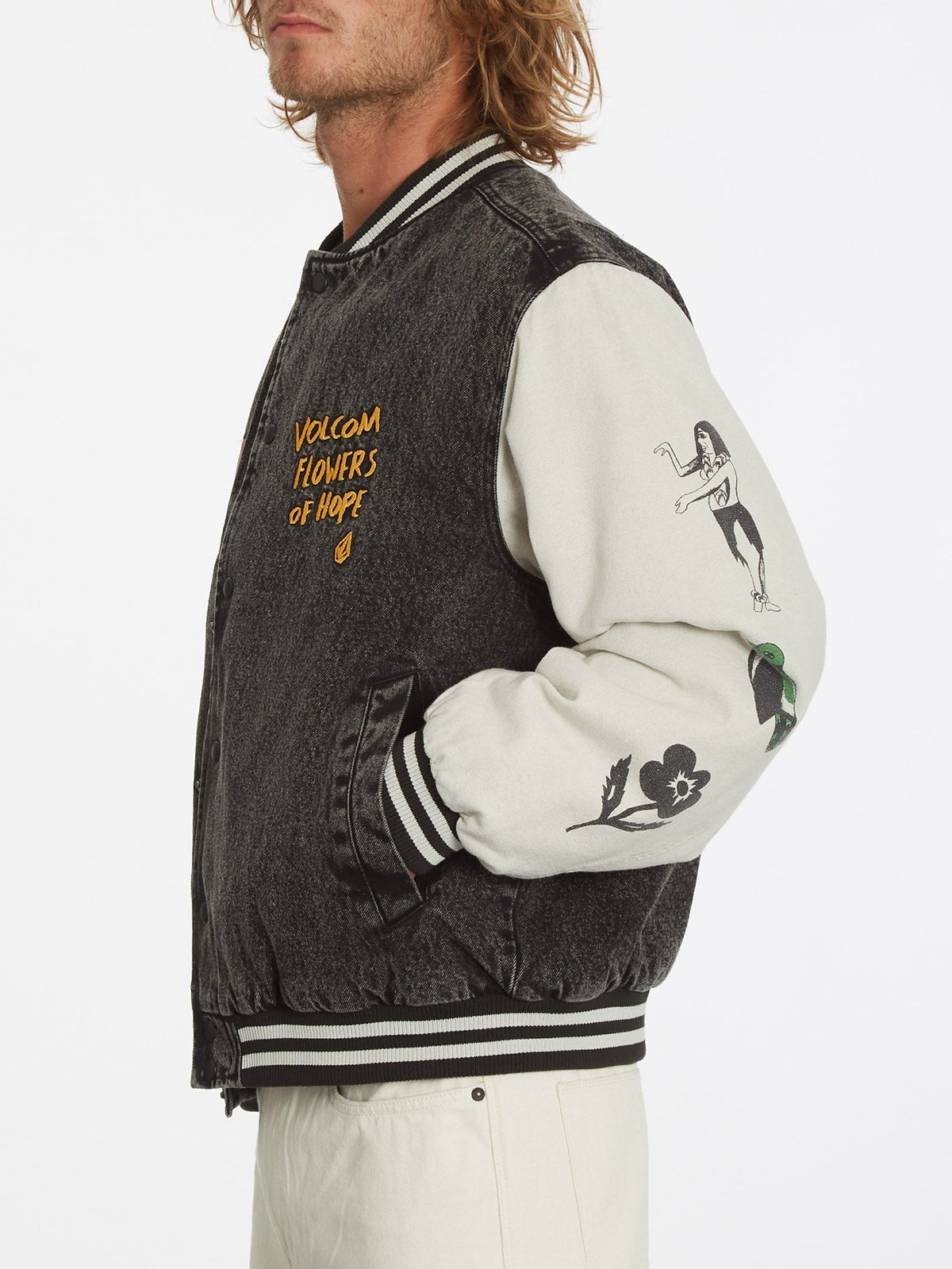 Veste Bob Mollema - MULTI
