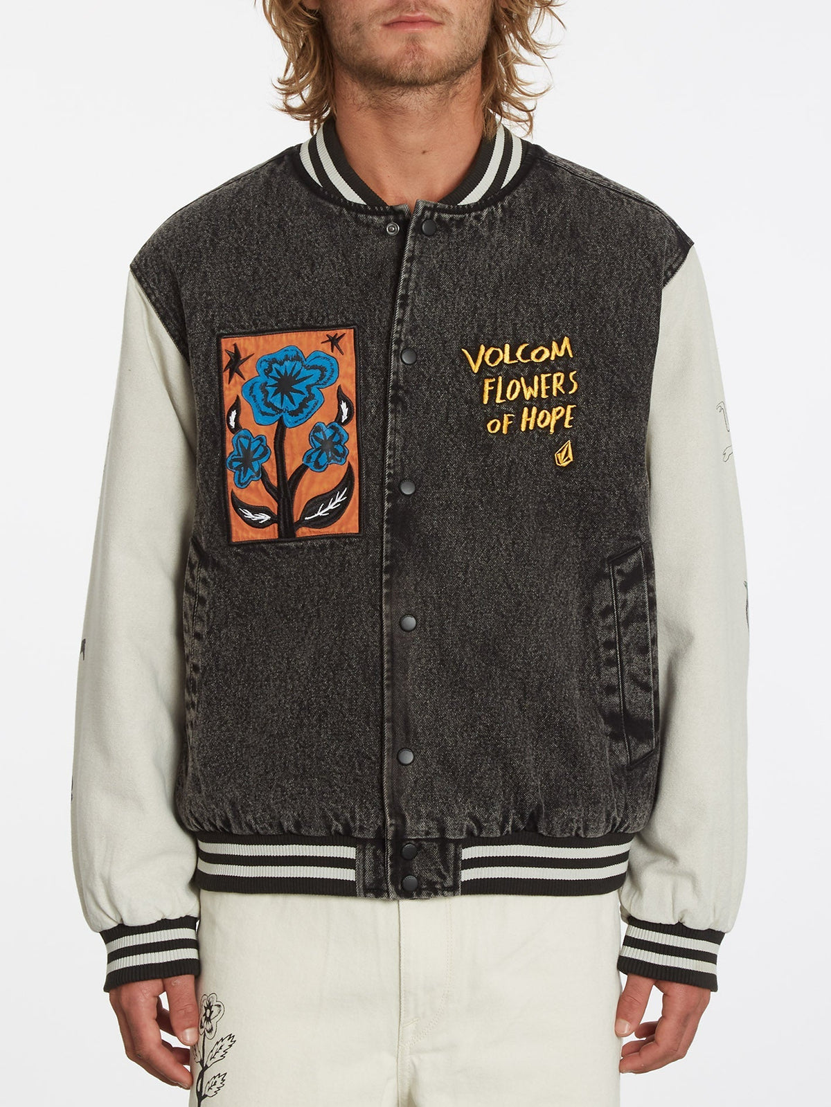 Veste Bob Mollema - MULTI