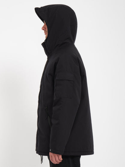 Veste Stoke Stone II 5K - BLACK