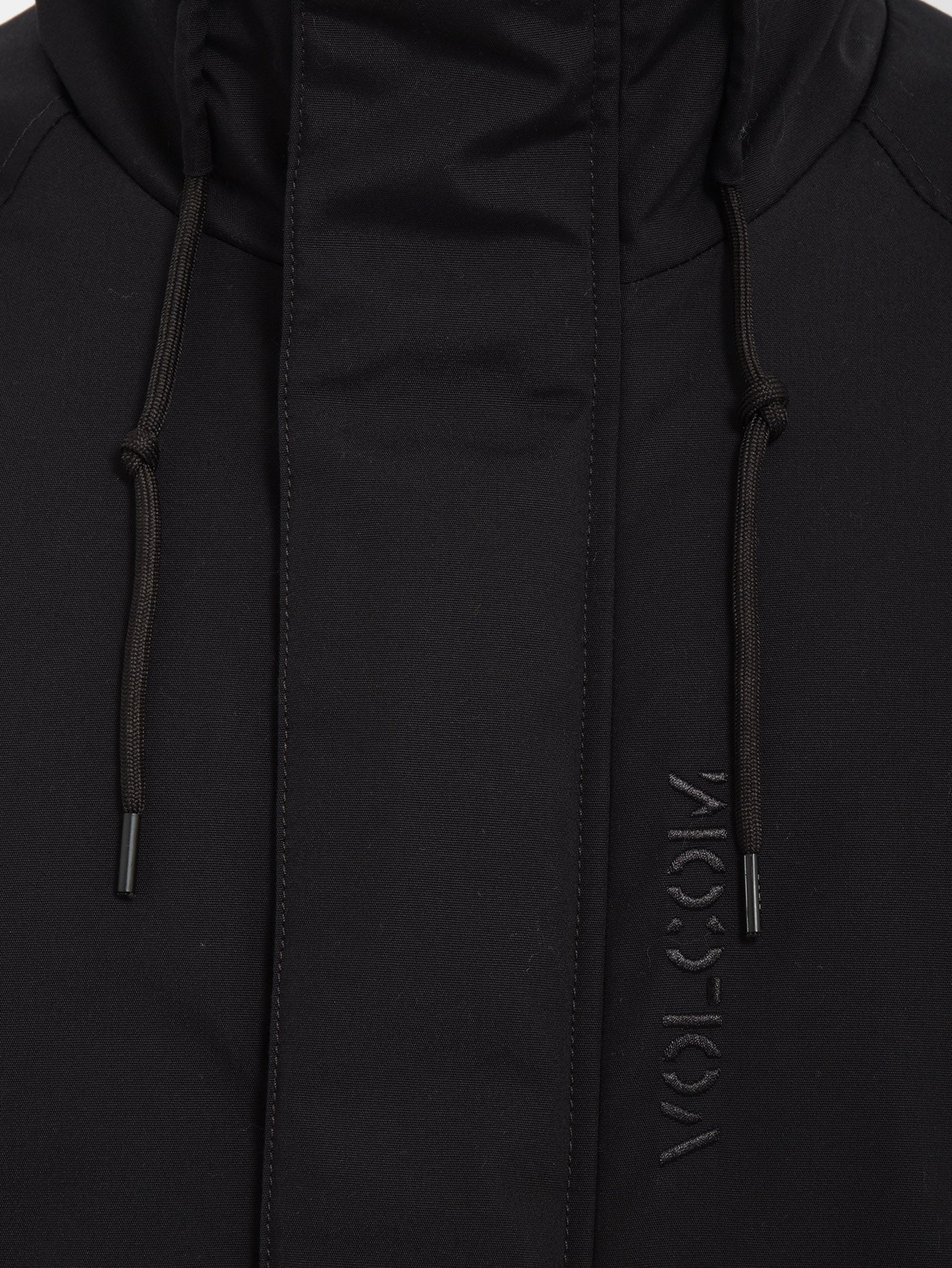 Veste Stoke Stone II 5K - BLACK