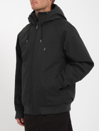 Veste Hernan 5K - BLACK