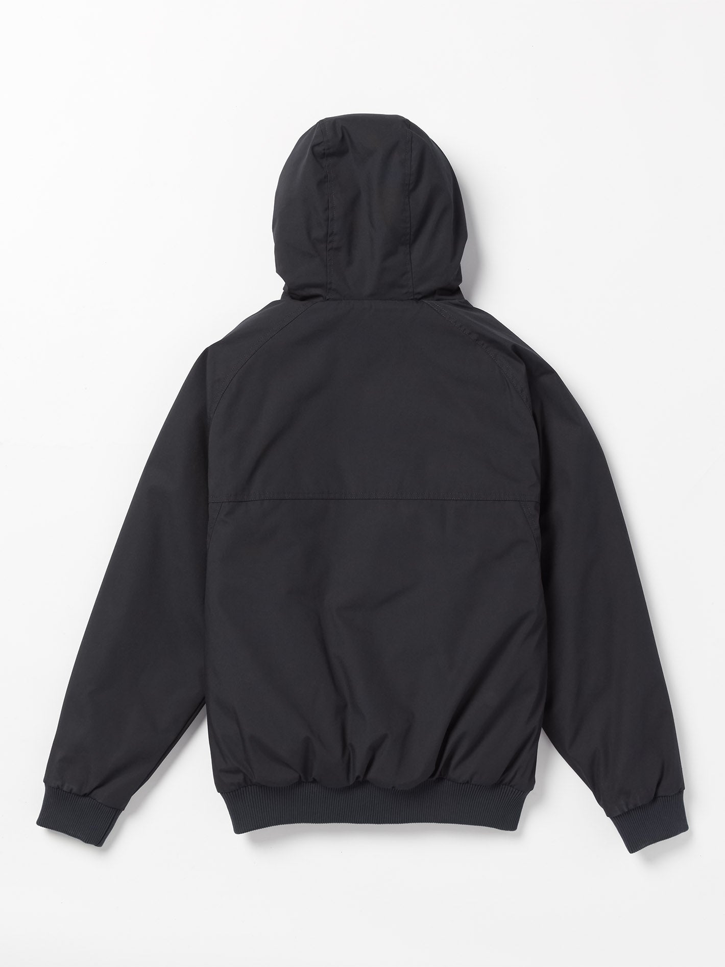 Veste Hernan 5K - BLACK