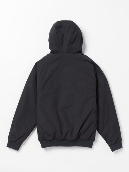 Veste Hernan 5K - BLACK