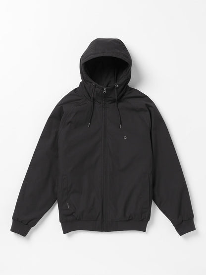 Veste Hernan 5K - BLACK
