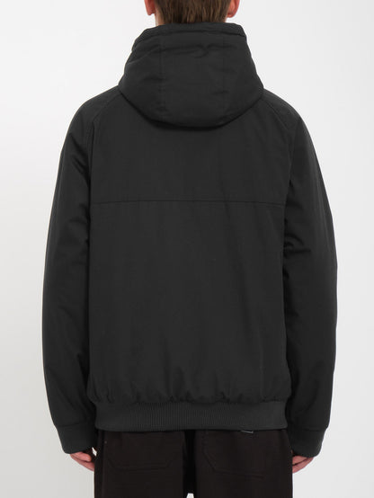 Veste Hernan 5K - BLACK