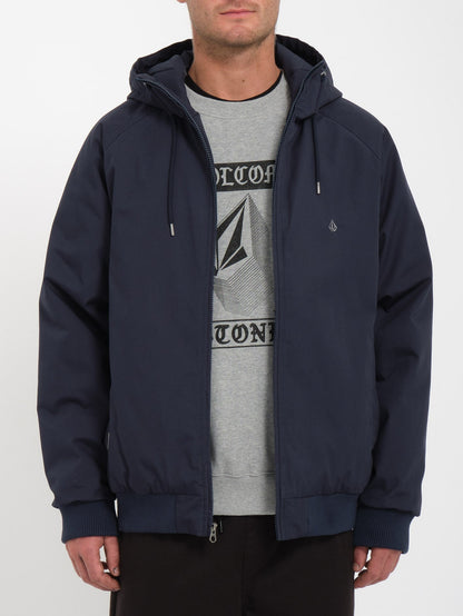 Veste Hernan 5K - NAVY