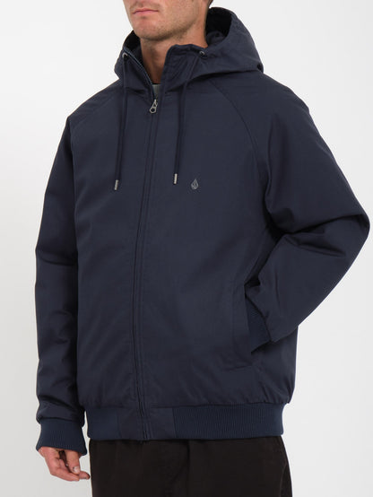 Veste Hernan 5K - NAVY