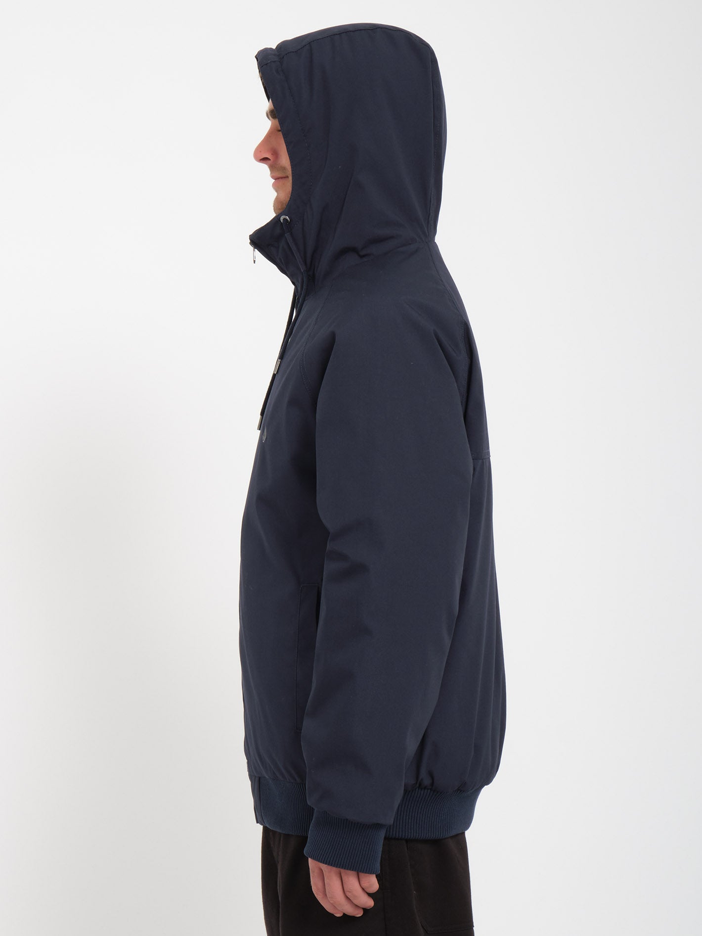 Veste Hernan 5K - NAVY