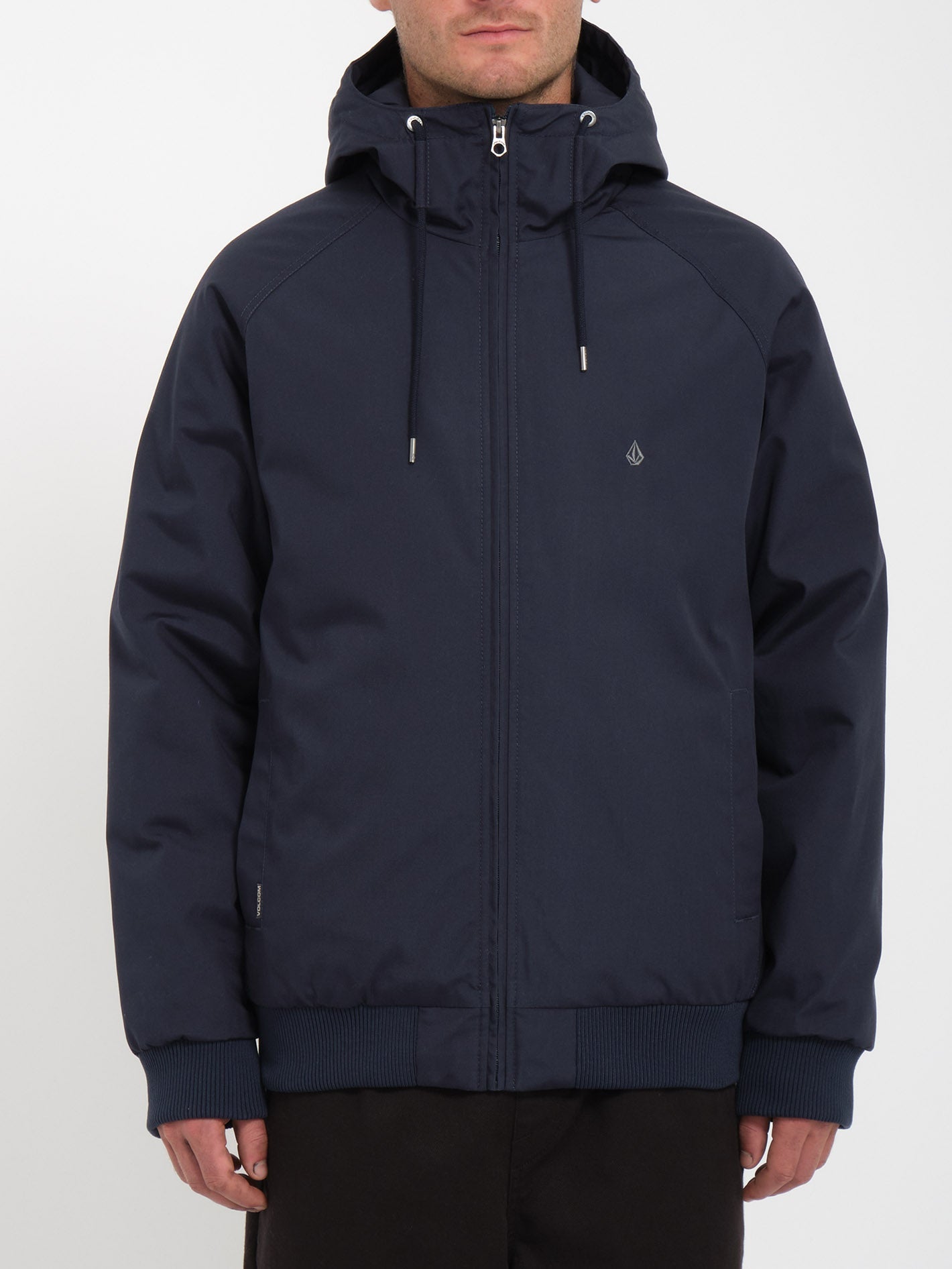 Veste Hernan 5K - NAVY