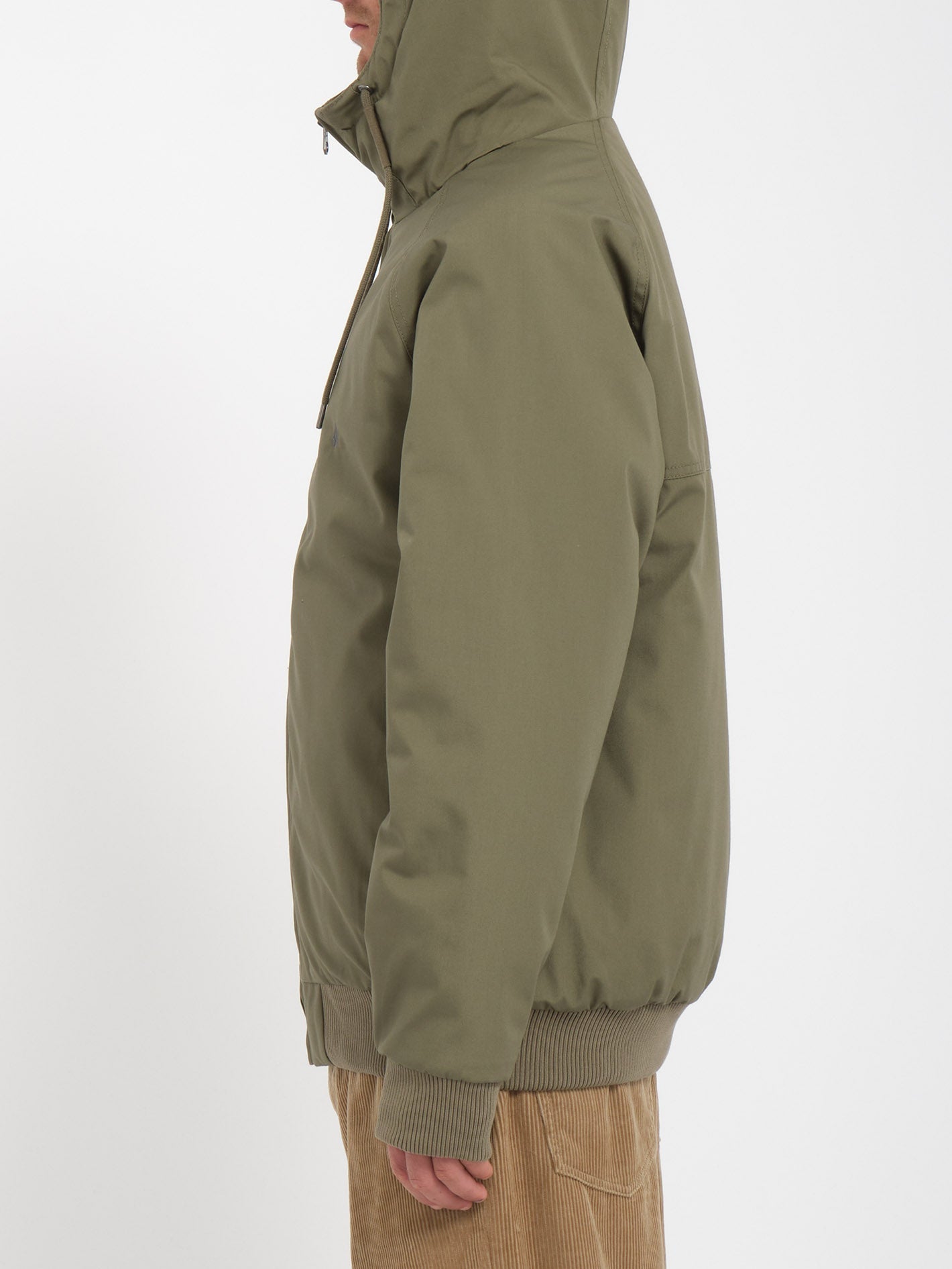Hernan 5K Jacket - WINTERMOSS
