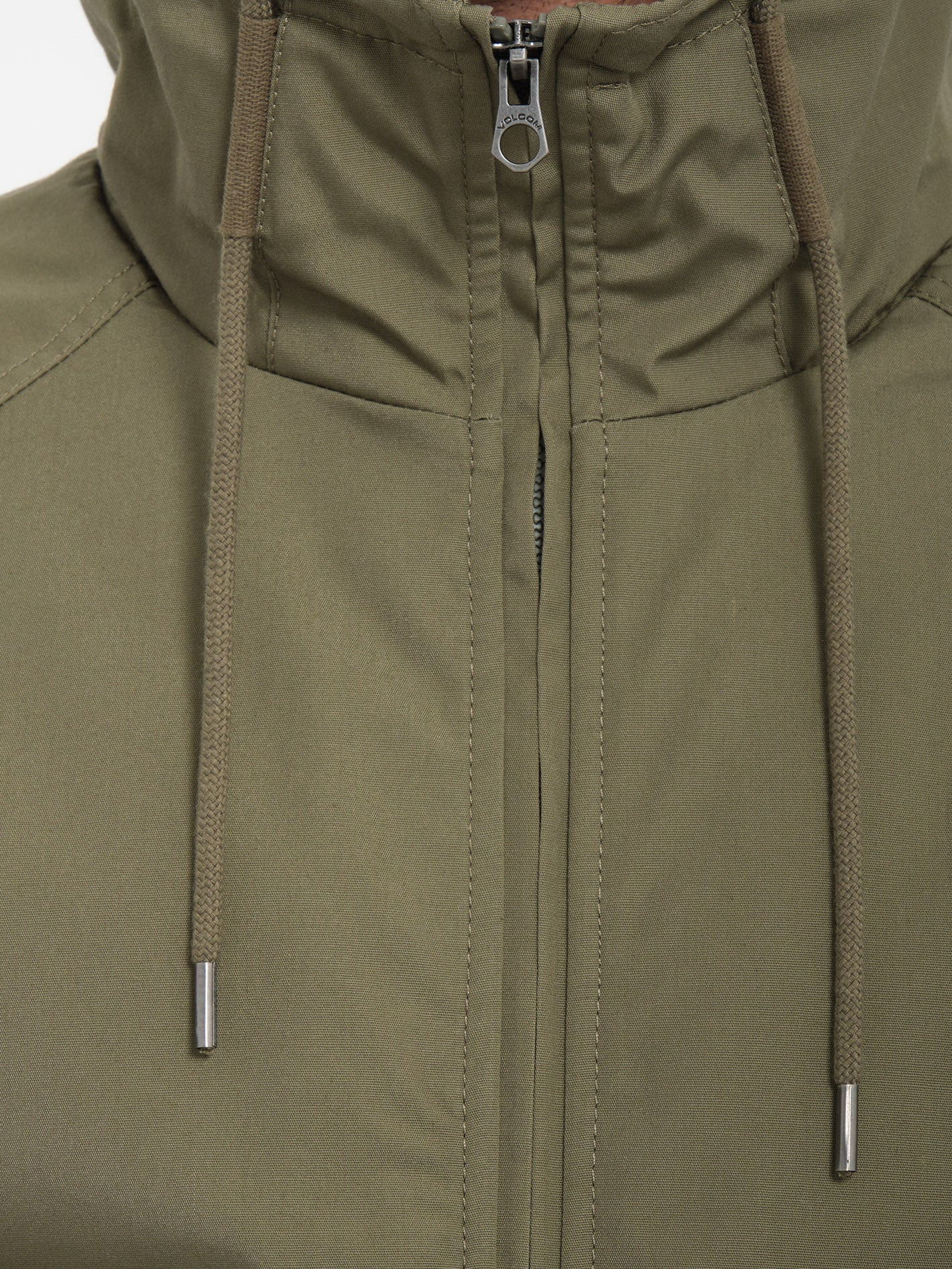 Hernan 5K Jacket - WINTERMOSS