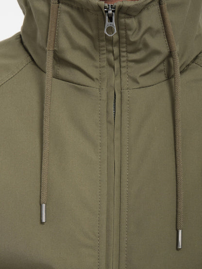 Hernan 5K Jacket - WINTERMOSS
