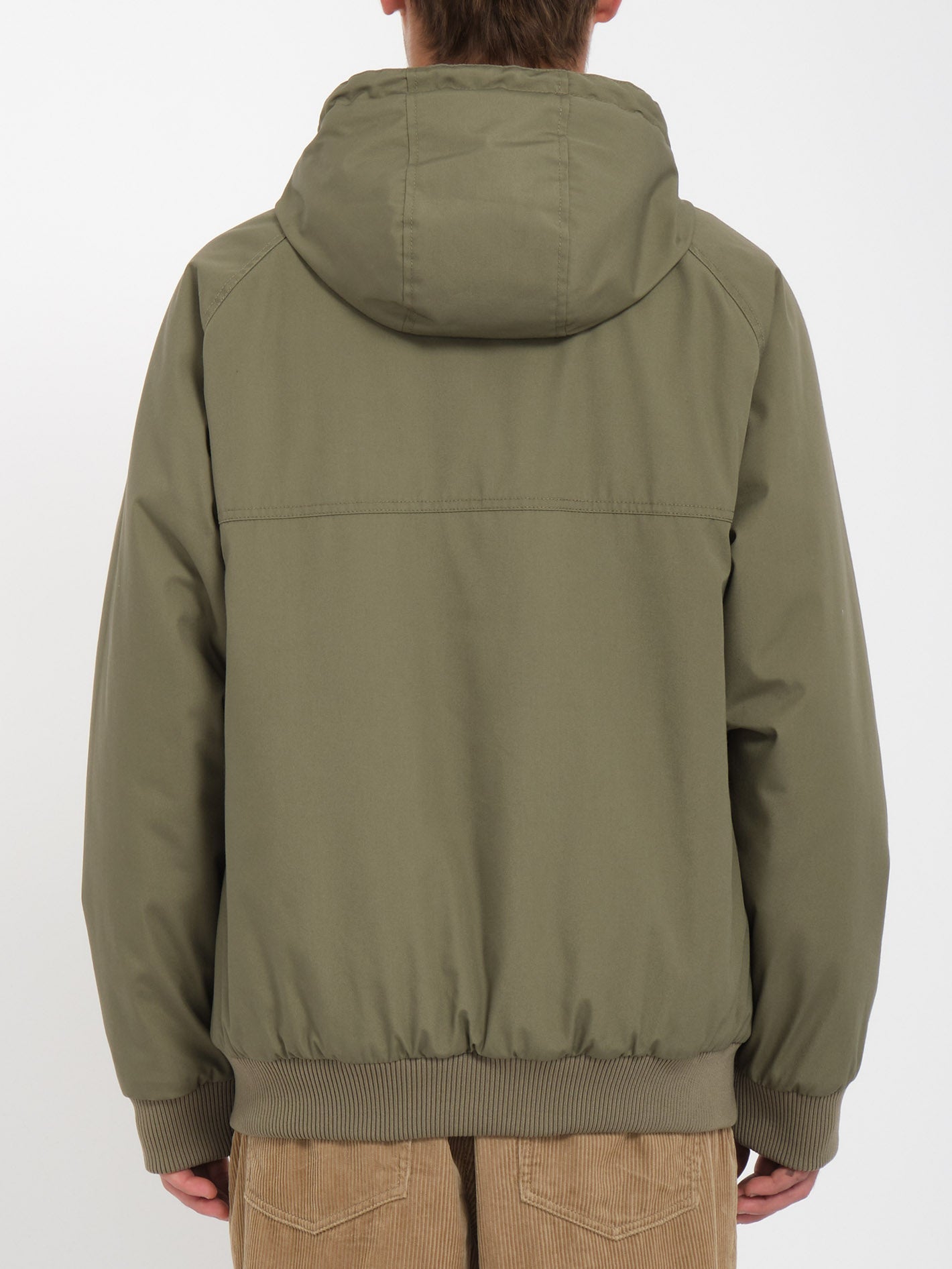 Hernan 5K Jacket - WINTERMOSS