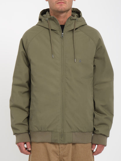 Hernan 5K Jacket - WINTERMOSS