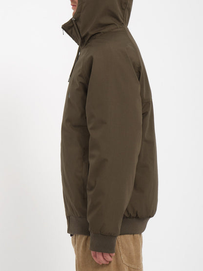 Veste Hernan 5K - WREN