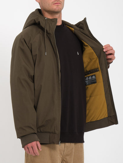 Veste Hernan 5K - WREN