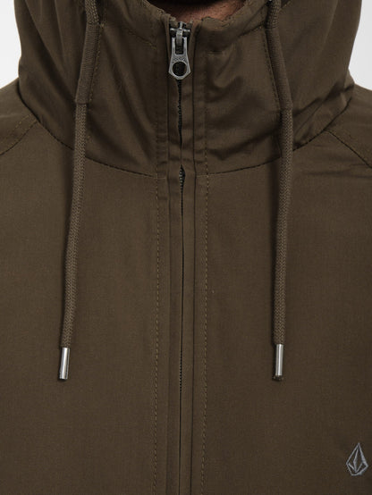 Veste Hernan 5K - WREN