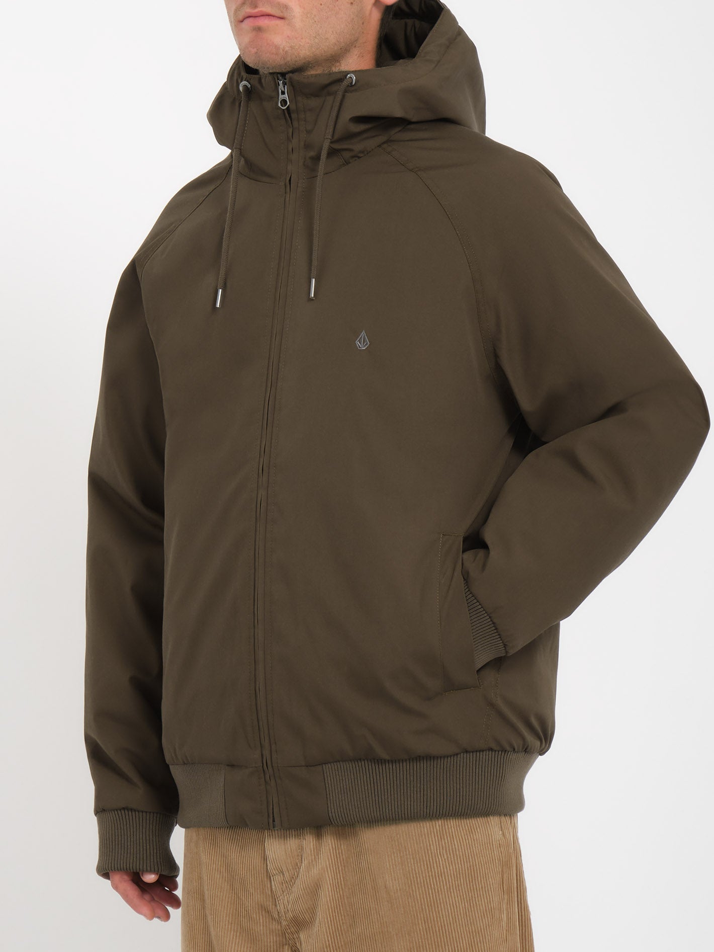 Veste Hernan 5K - WREN