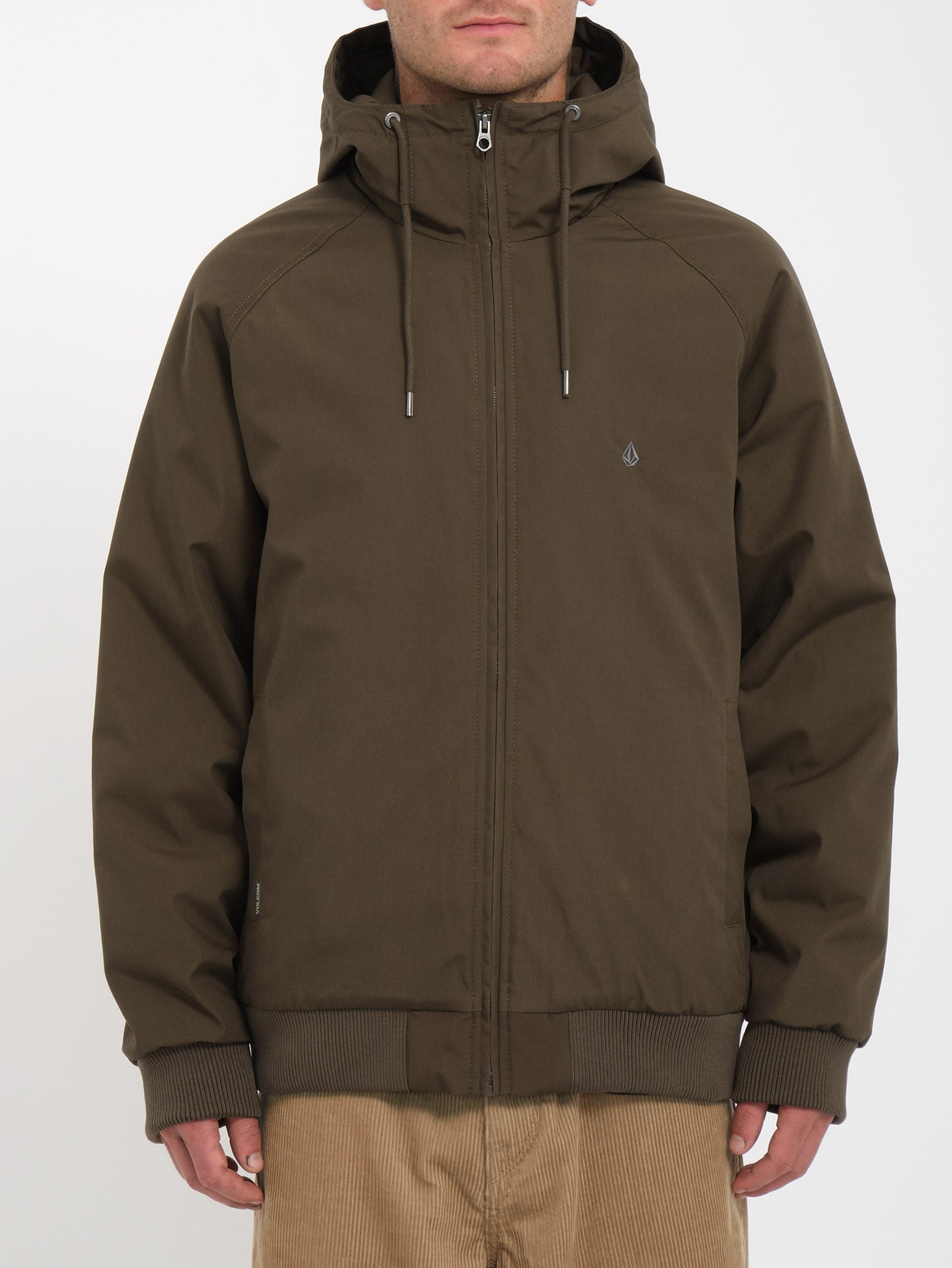Veste Hernan 5K - WREN