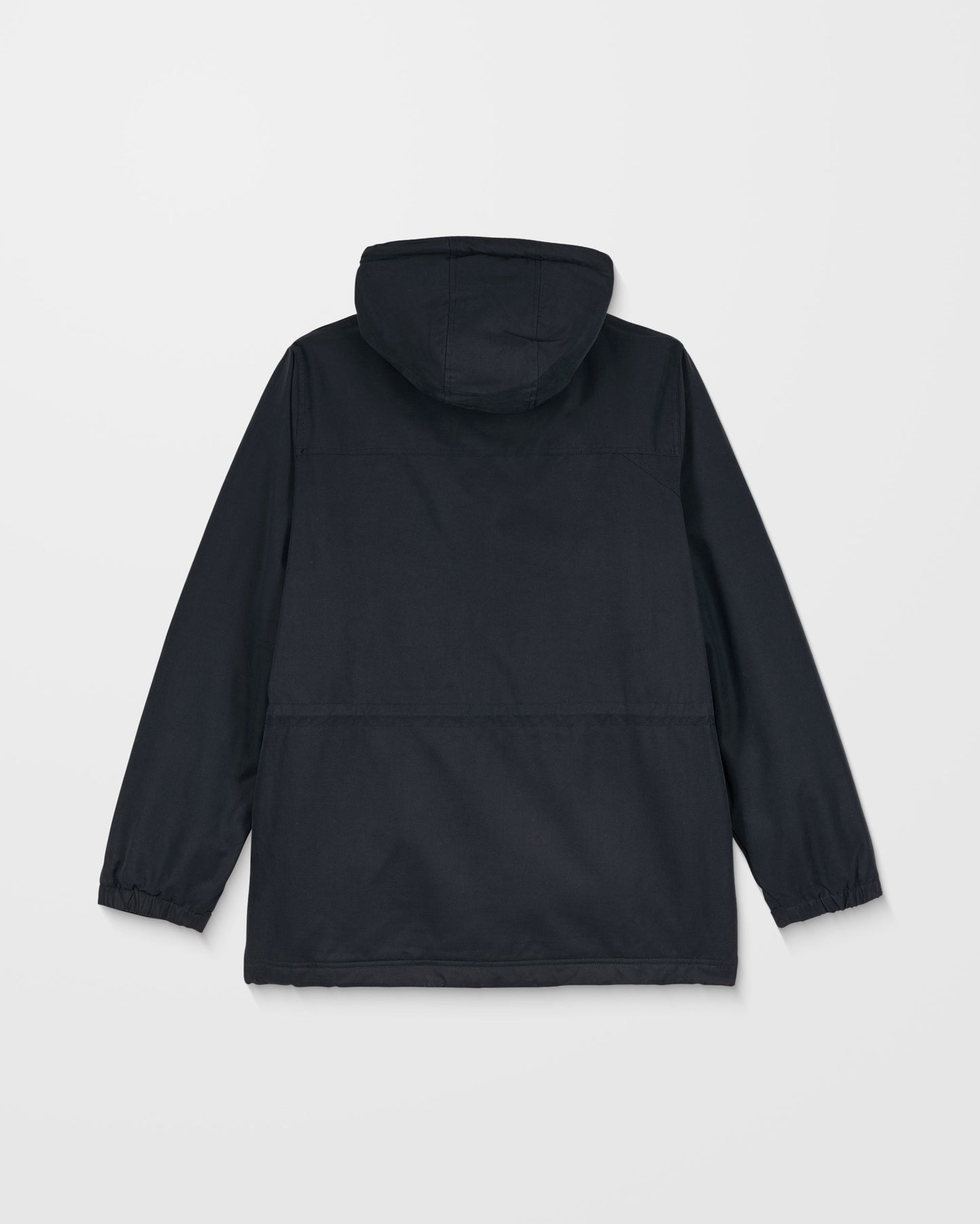 Starget 5K Parka - Schwarz
