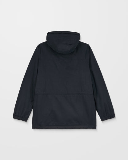 Starget 5K Parka - Schwarz