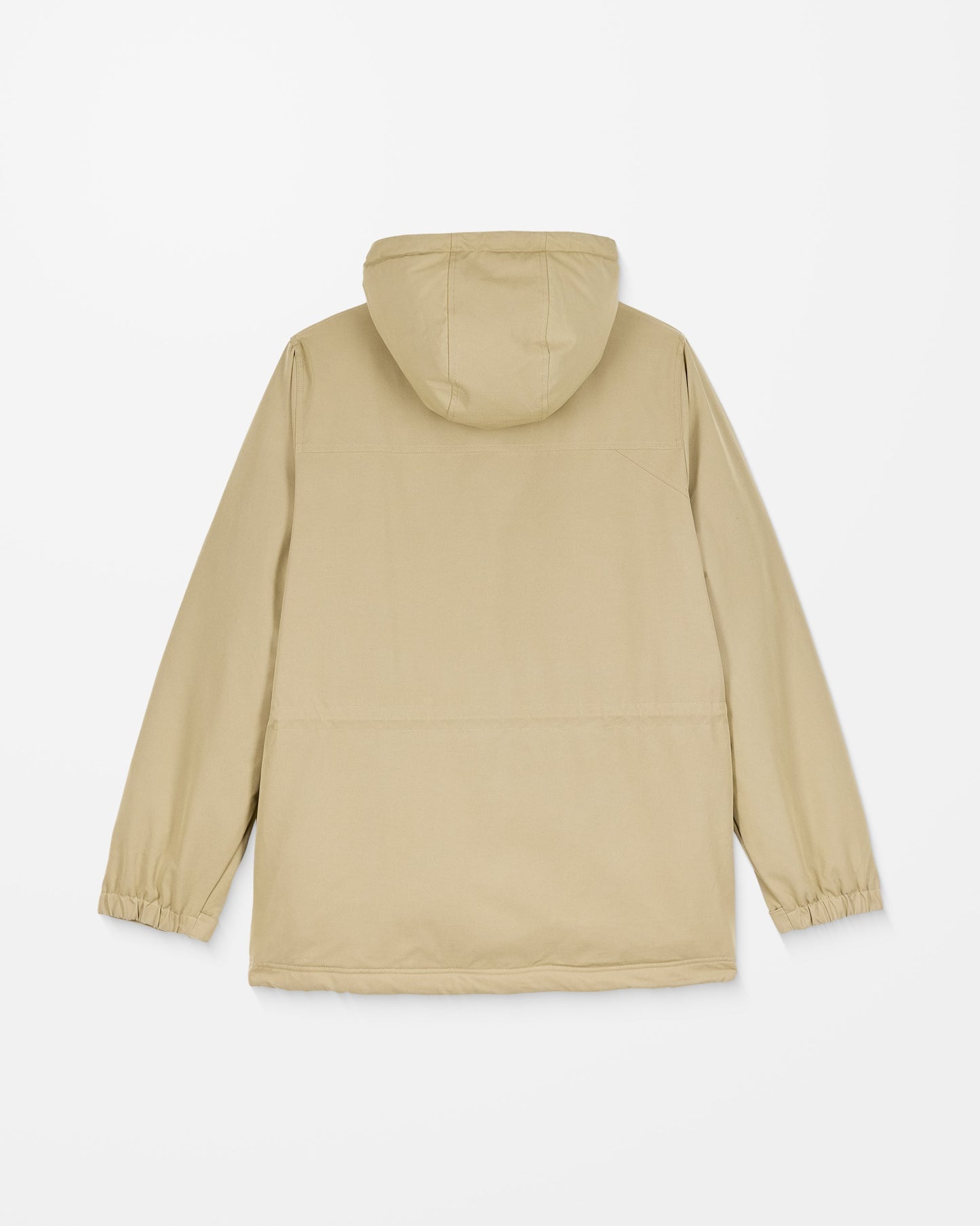 Parka Starget 5K - Khaki