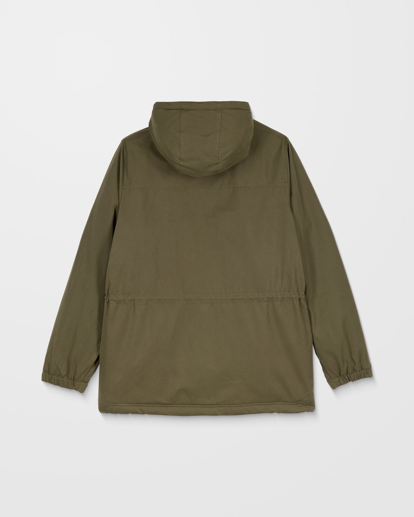 Starget 5K Parka - Military