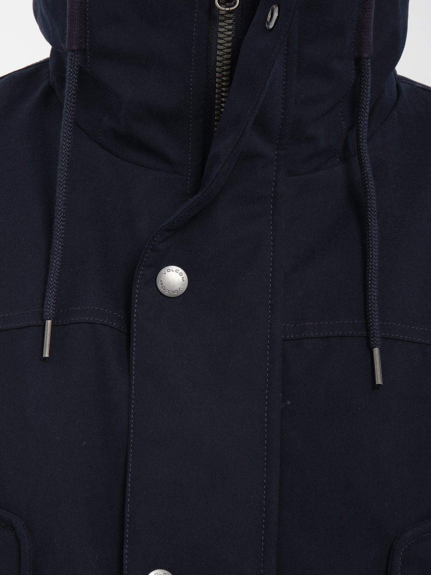 Parka Starget 5K  - NAVY