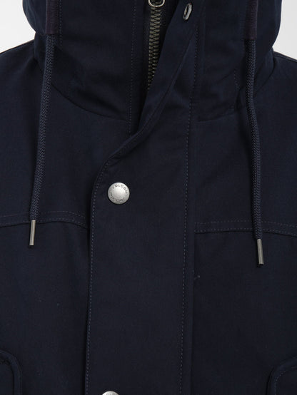 Parka Starget 5K  - NAVY