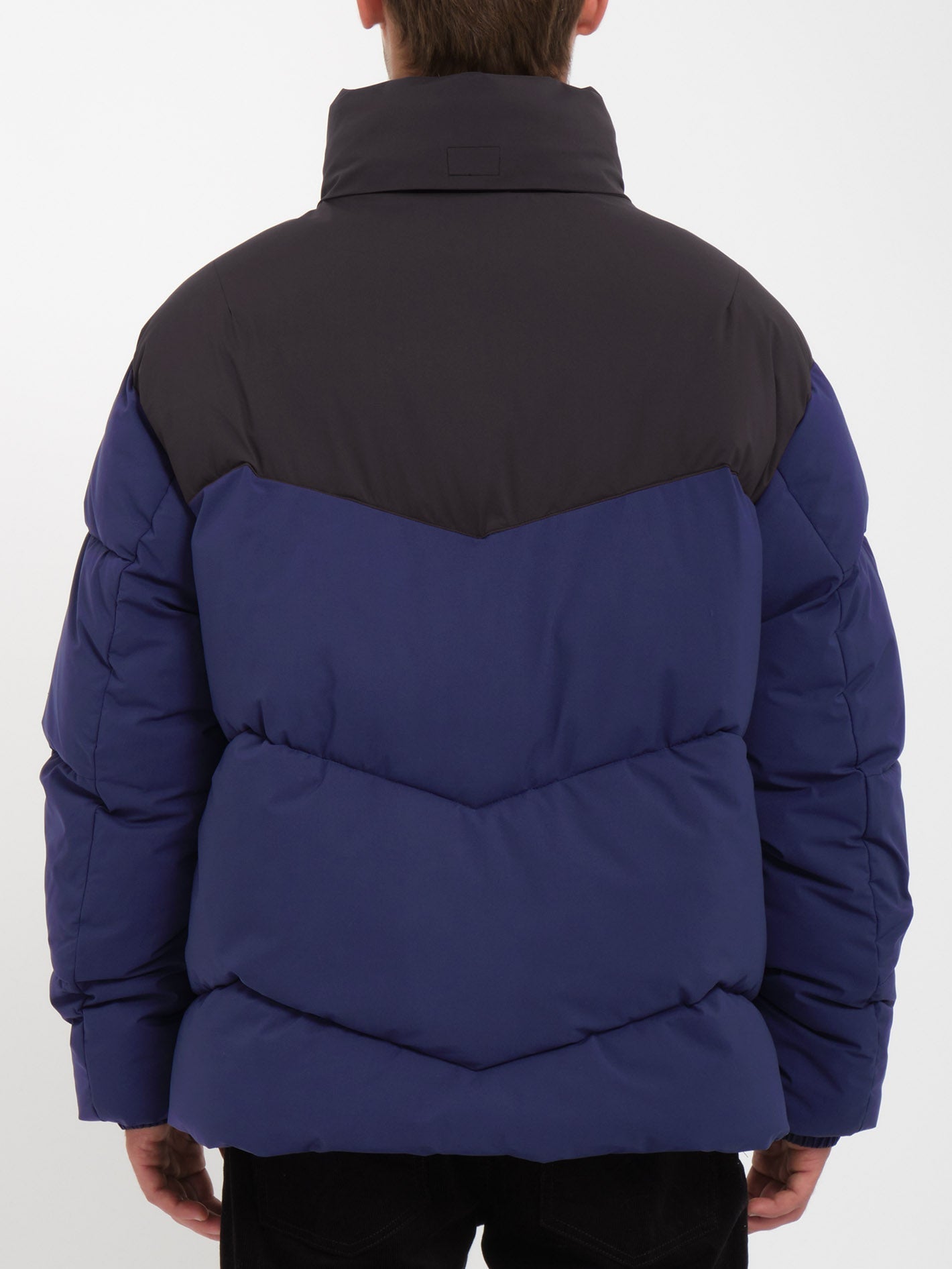 Goldsmooth Down Jacket - ECLIPSE