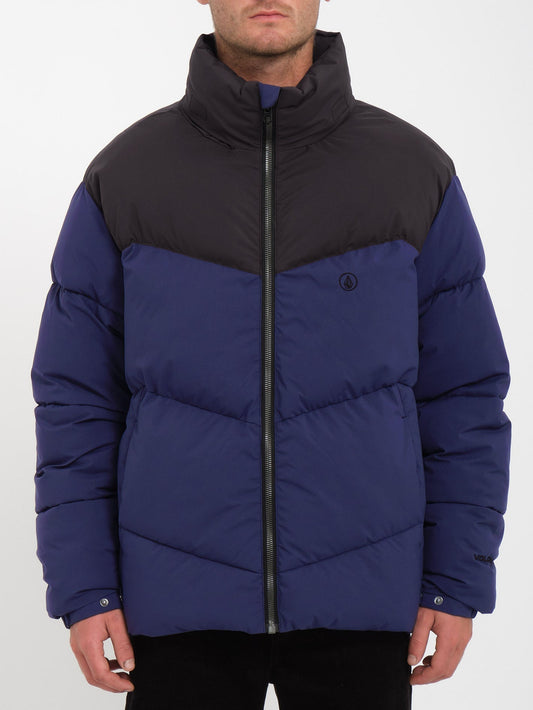 Goldsmooth Daunenjacke - ECLIPSE