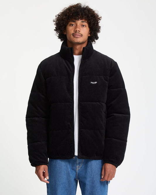 Walltz Jacket - Black
