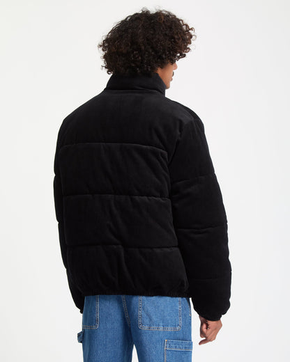 Walltz Jacket - Black