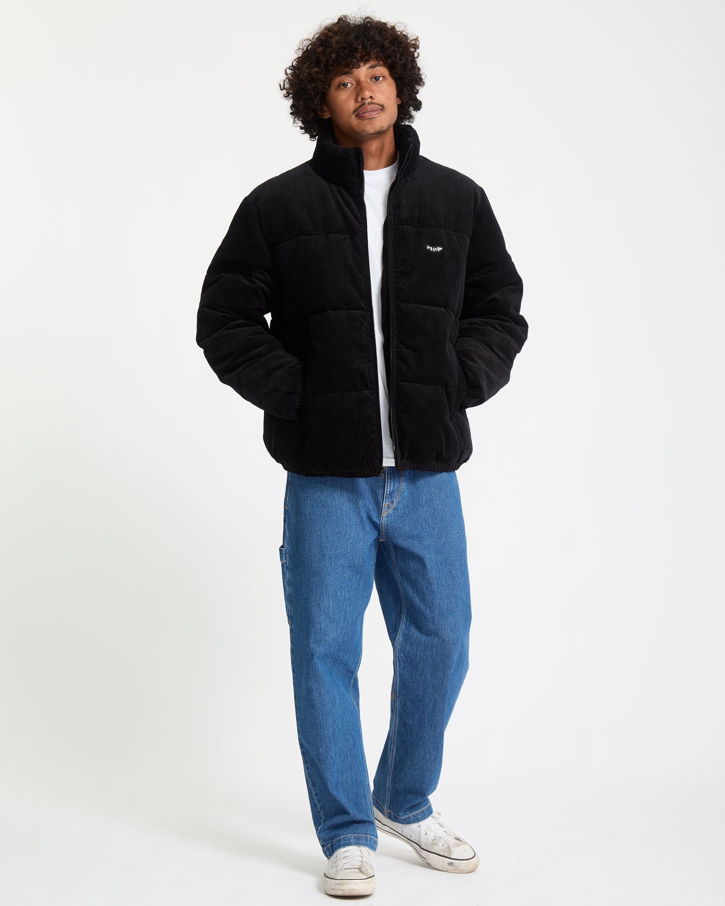 Walltz Jacket - Black