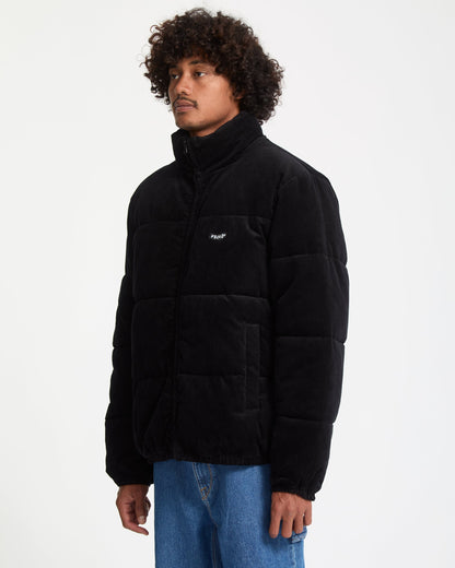 Walltz Jacket - Black