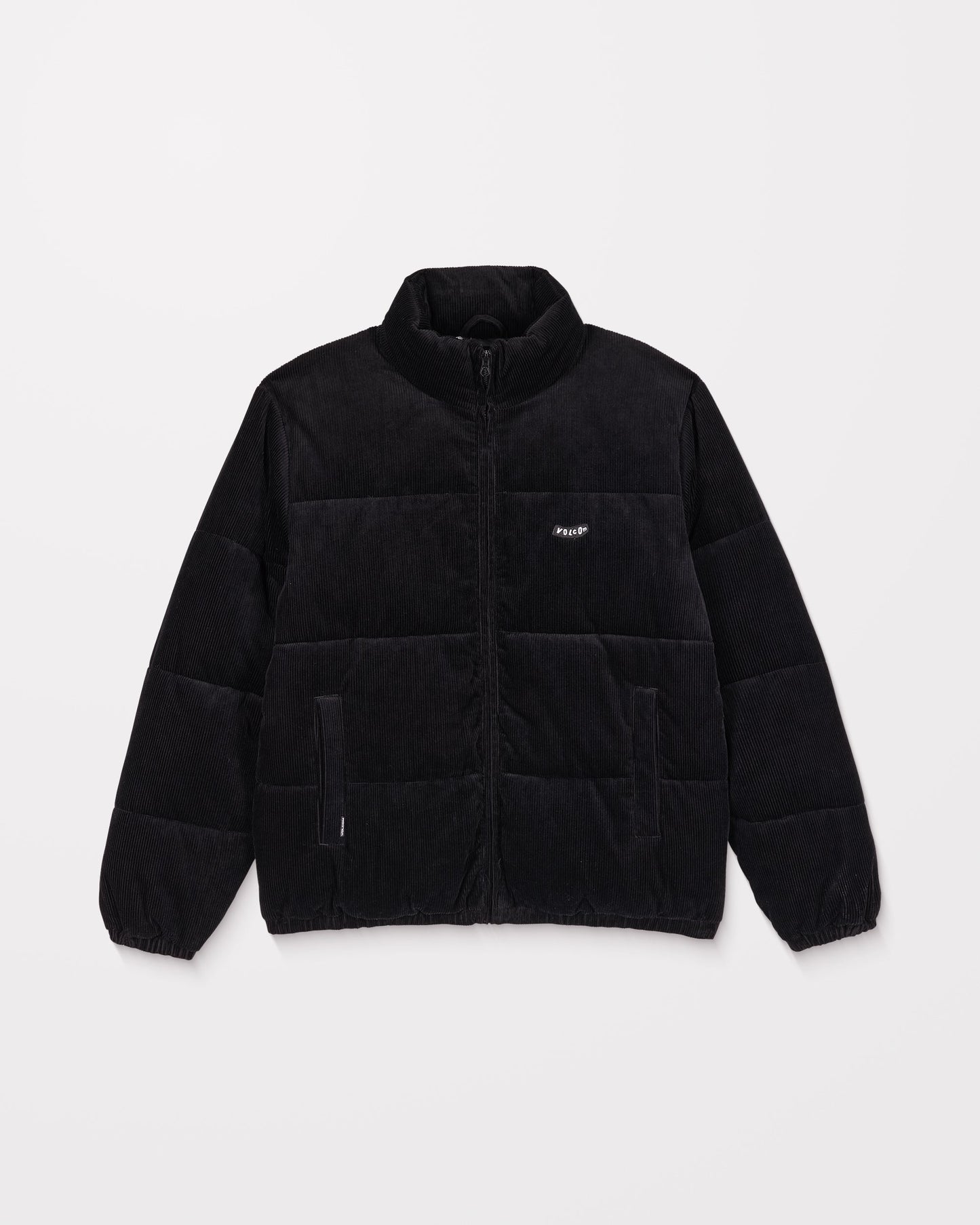 Walltz Jacket - Black