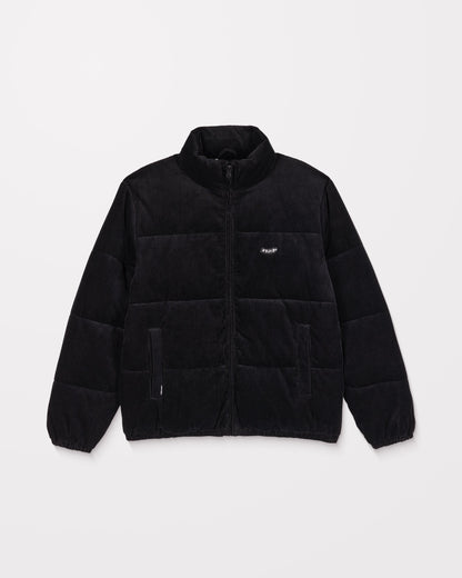 Walltz Jacket - Black