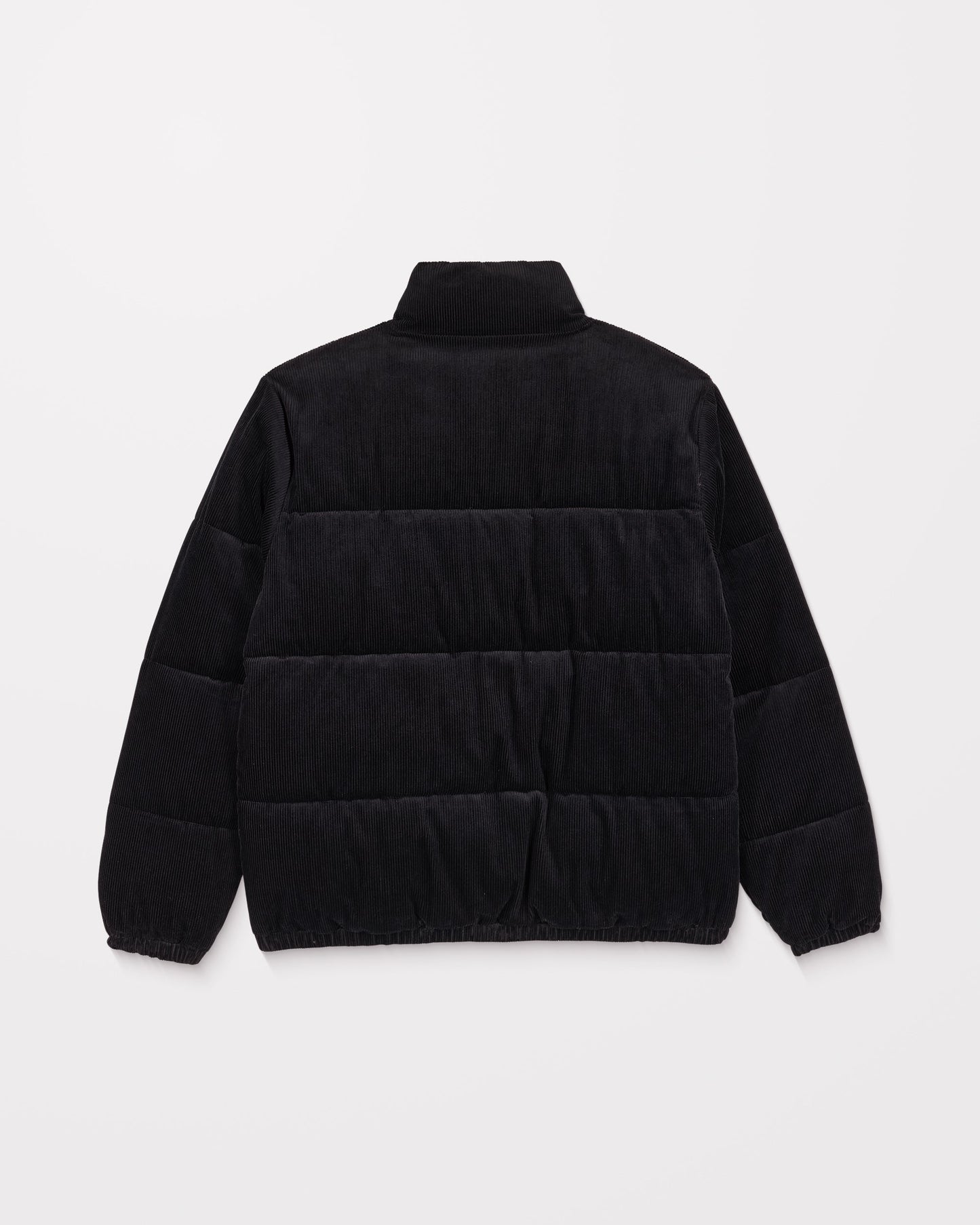 Walltz Jacket - Black