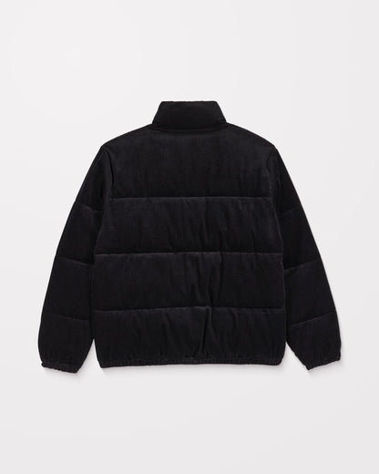 Walltz Jacket - Black