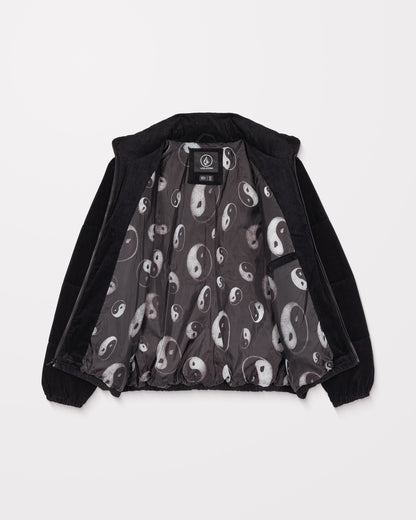 Walltz Jacket - Black