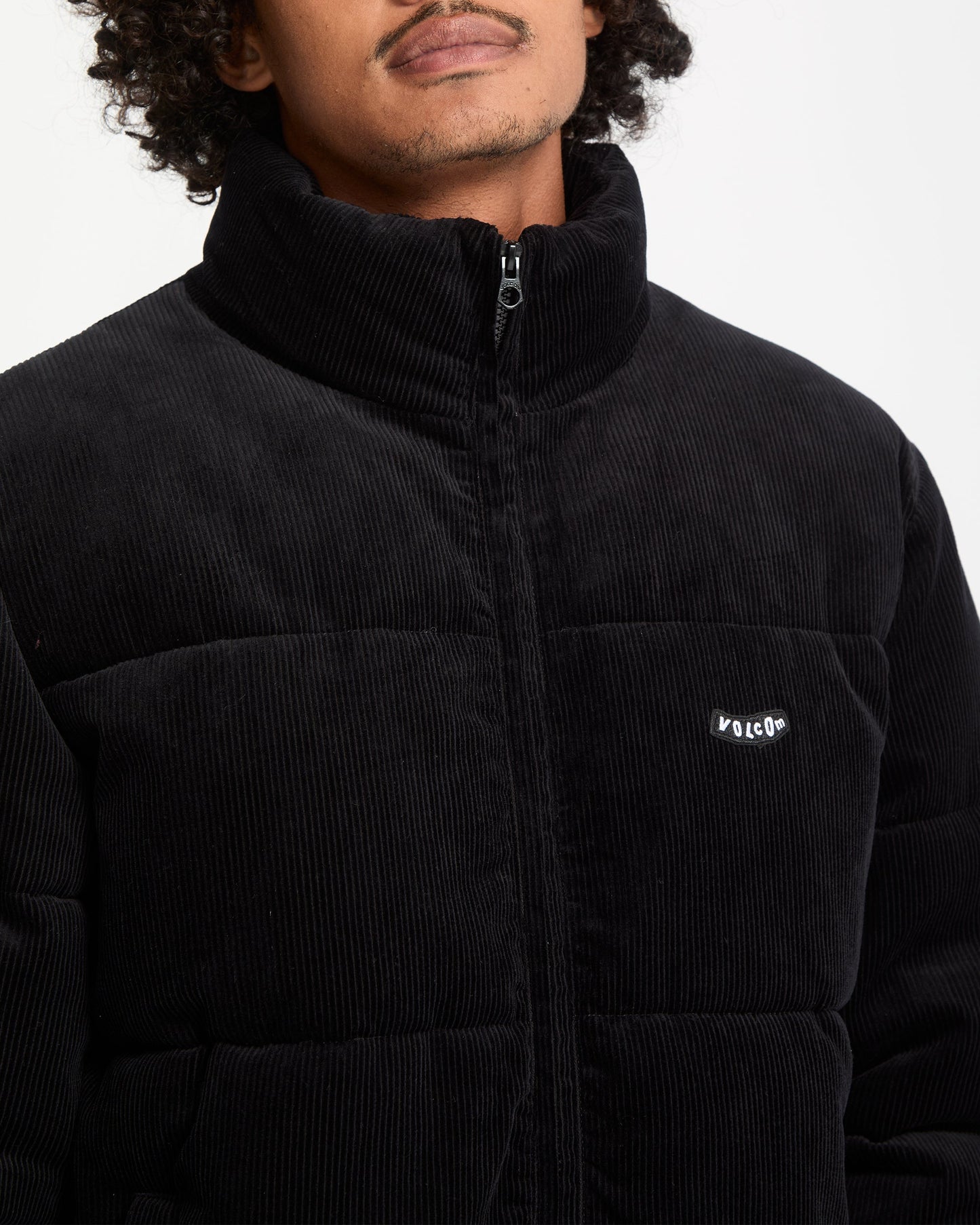 Walltz Jacket - Black