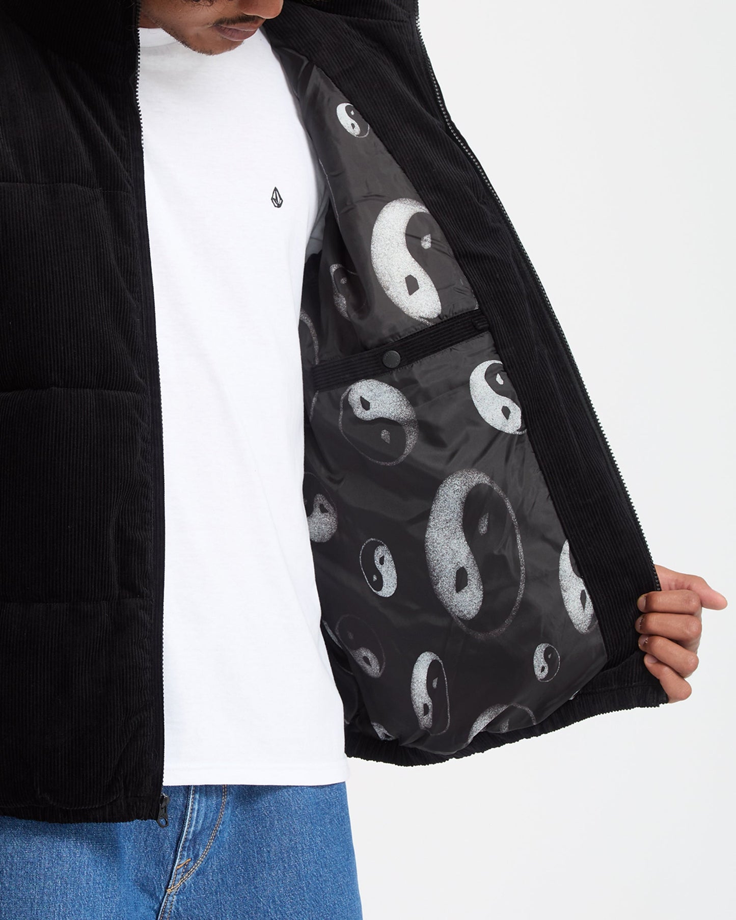 Walltz Jacket - Black