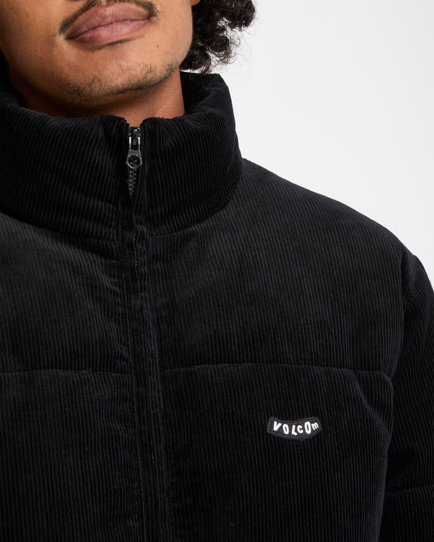 Walltz Jacket - Black