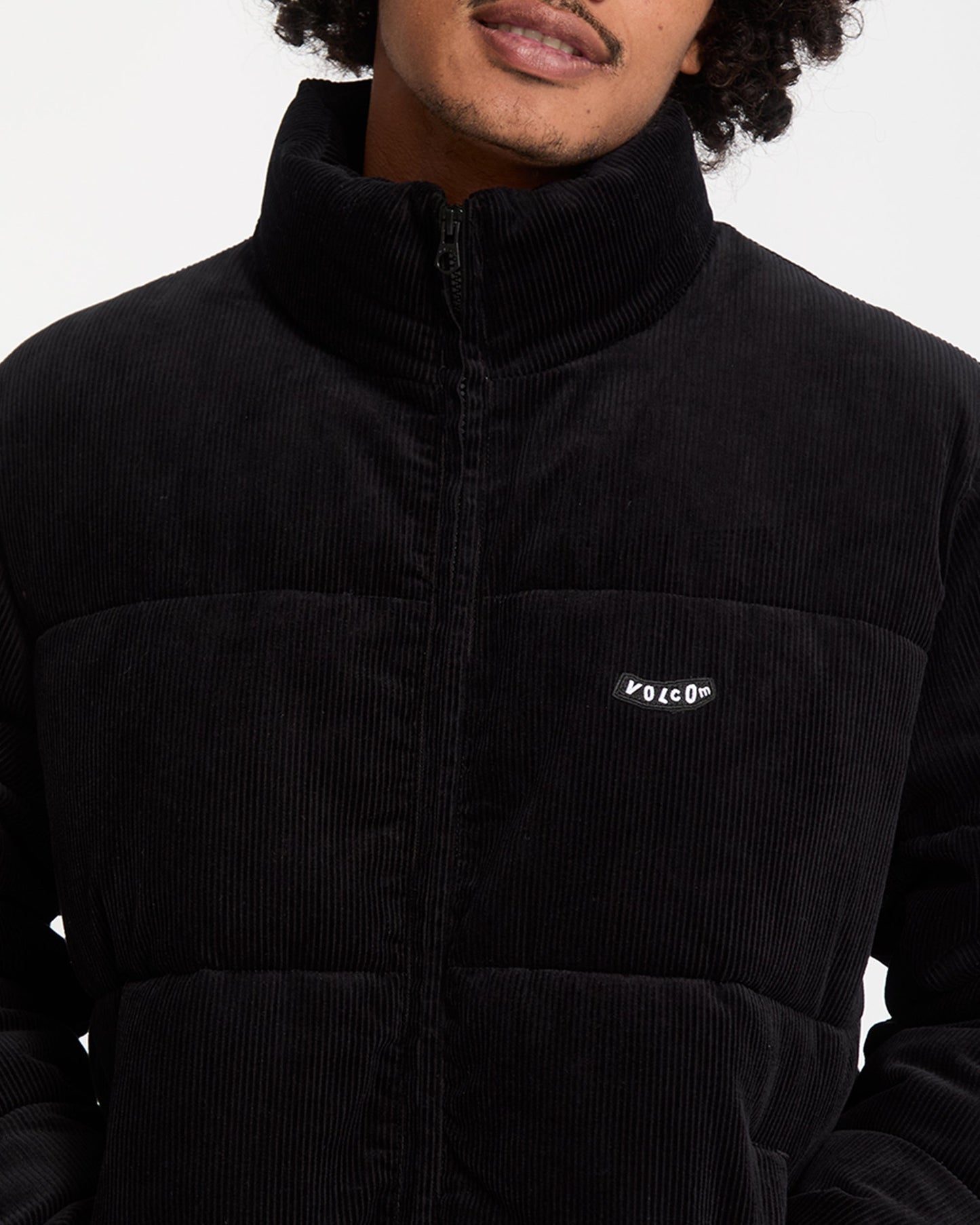 Walltz Jacket - Black