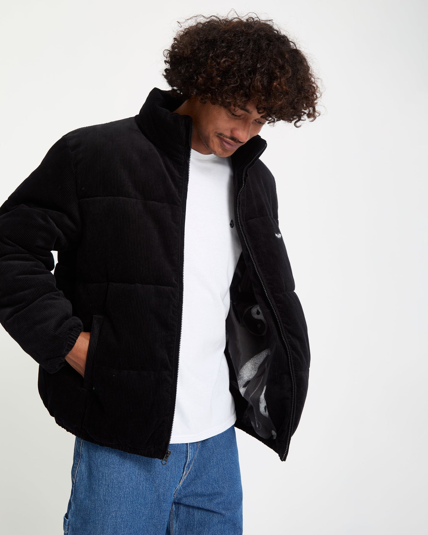 Walltz Jacket - Black